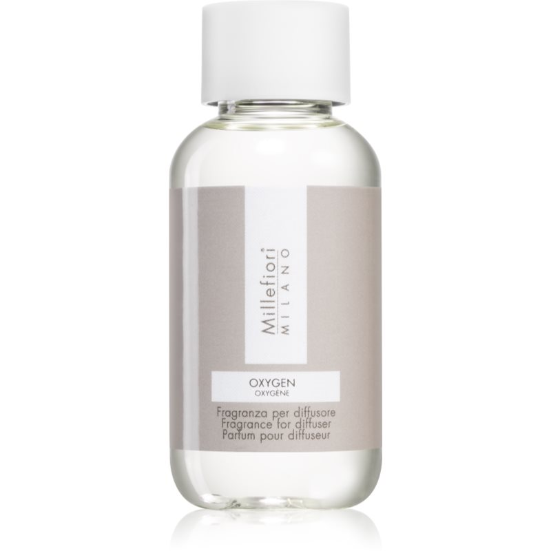 Millefiori Milano Oxygen Aroma diffúzor töltet 100 ml-Ár