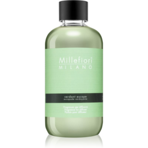 Millefiori Milano Verdant Escape Aroma diffúzor töltet 250 ml-Ár