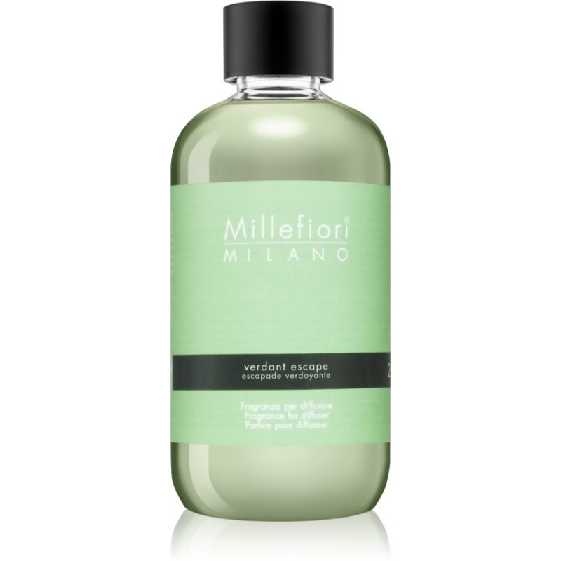 Millefiori Milano Verdant Escape Aroma diffúzor töltet 250 ml-Ár