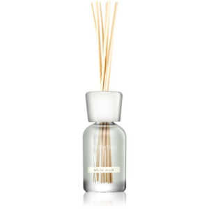Millefiori Milano White Musk aroma diffúzor 100 ml-Ár