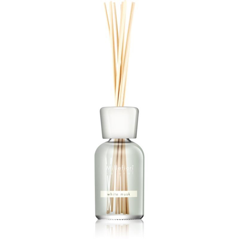 Millefiori Milano White Musk aroma diffúzor 250 ml-Ár