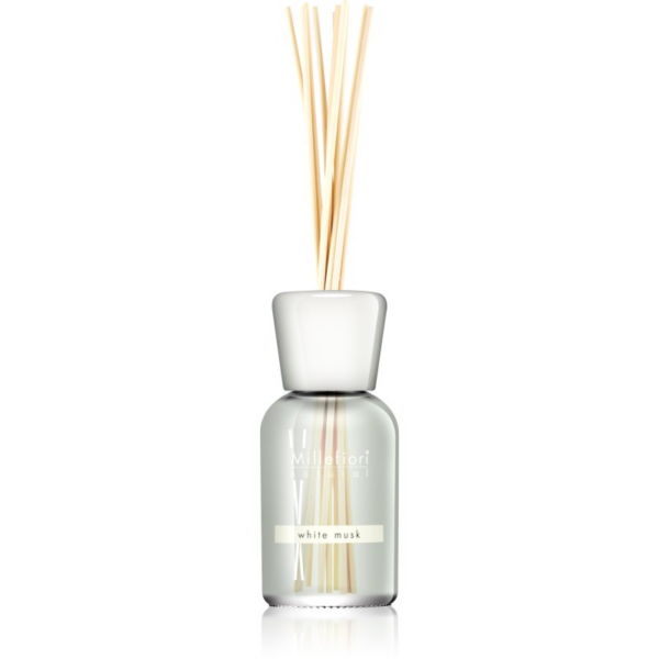 Millefiori Milano White Musk aroma diffúzor 500 ml-Ár