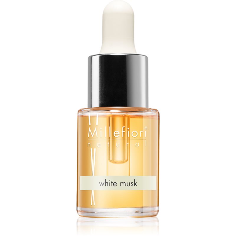 Millefiori Milano White Musk illóolaj 15 ml-Ár