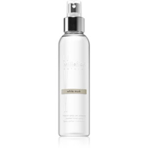 Millefiori Milano White Musk lakásparfüm 150 ml-Ár