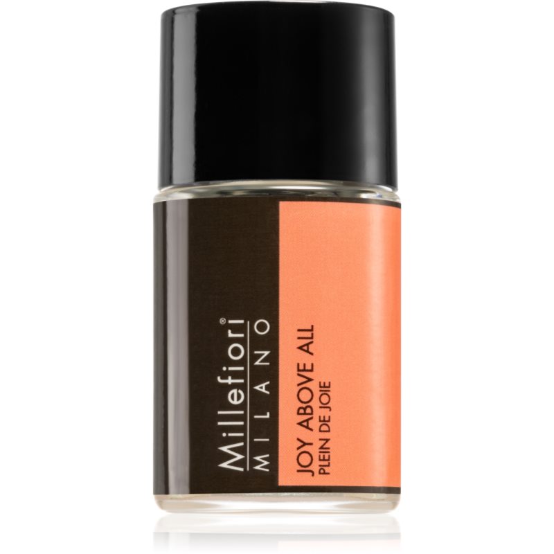 Millefiori Moveo Joy above all parfümolaj elektromos diffúzorba 15 ml-Ár
