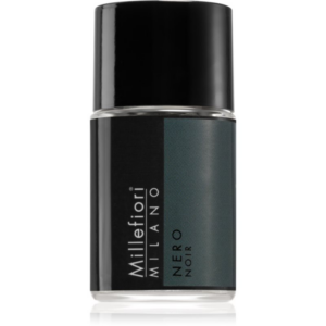 Millefiori Moveo Nero parfümolaj elektromos diffúzorba 15 ml-Ár