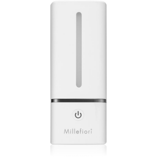 Millefiori Moveo elektromos diffúzor fehér 1 db-Ár