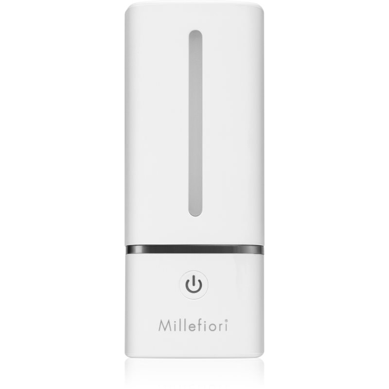 Millefiori Moveo elektromos diffúzor fehér 1 db-Ár