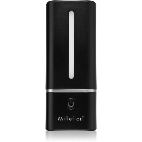 Millefiori Moveo elektromos diffúzor fekete 1 db-Ár