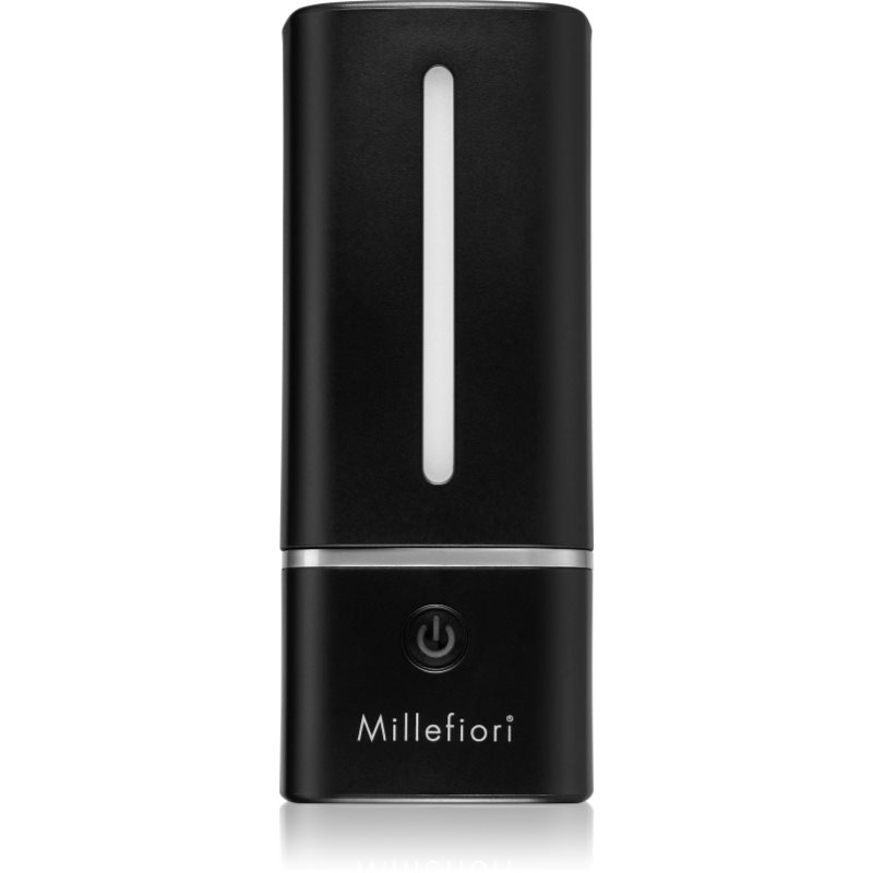 Millefiori Moveo elektromos diffúzor fekete 1 db-Ár