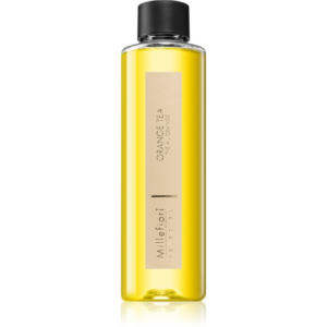 Millefiori Selected Orange Tea Aroma diffúzor töltet 250 ml-Ár