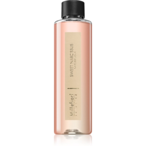 Millefiori Selected Sweet Narcissus Aroma diffúzor töltet 250 ml-Ár