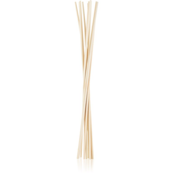 Millefiori Sticks pót pálcikák aroma diffúzorhoz 250 ml 30 cm-ár