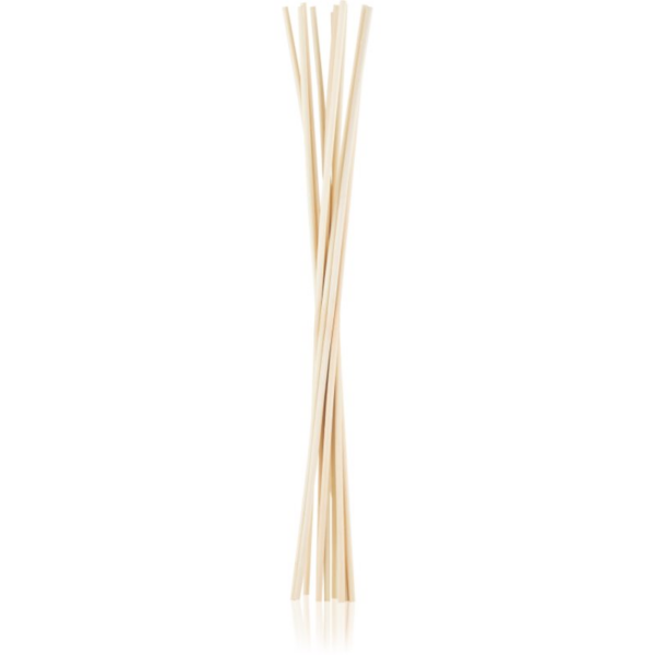 Millefiori Sticks pót pálcikák aroma diffúzorhoz 500 ml 35 cm-ár