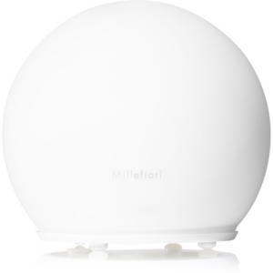 Millefiori Ultrasound Glass Sphere ultrahangos aroma diffúzor és párásító 1 db-Ár