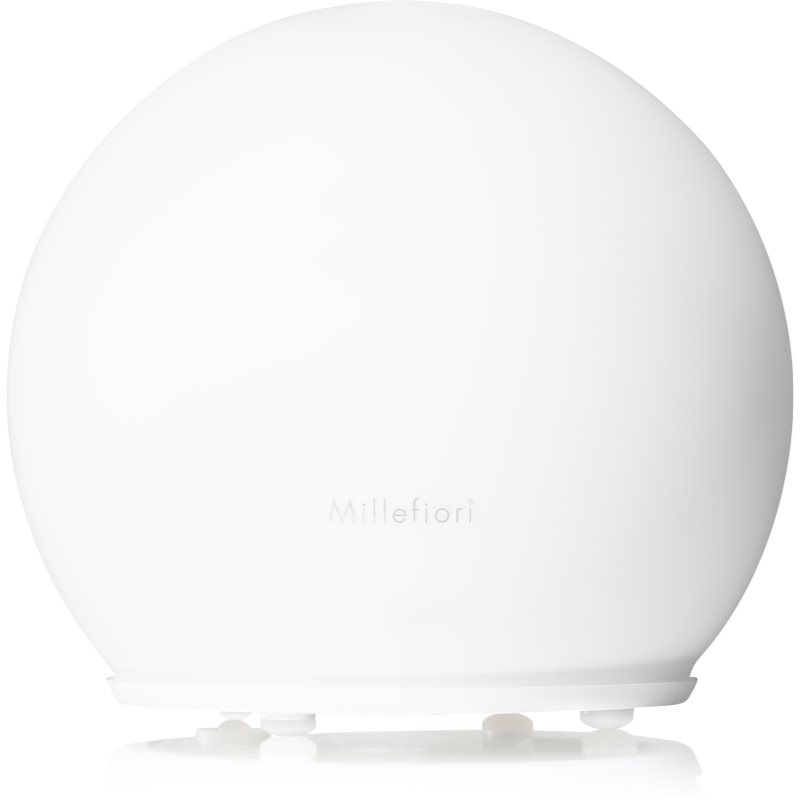 Millefiori Ultrasound Glass Sphere ultrahangos aroma diffúzor és párásító 1 db-Ár