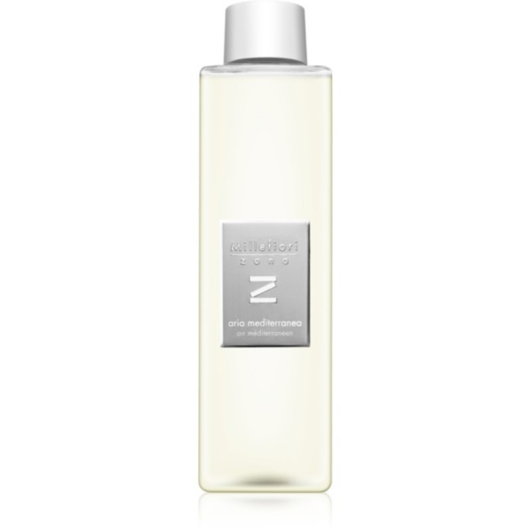 Millefiori Zona Aria Mediterranea Aroma diffúzor töltet 250 ml-Ár