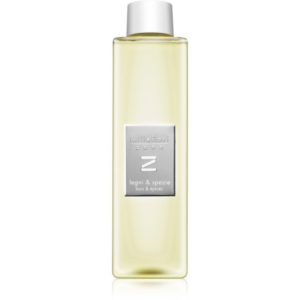 Millefiori Zona Legni & Spezie Aroma diffúzor töltet 250 ml-Ár