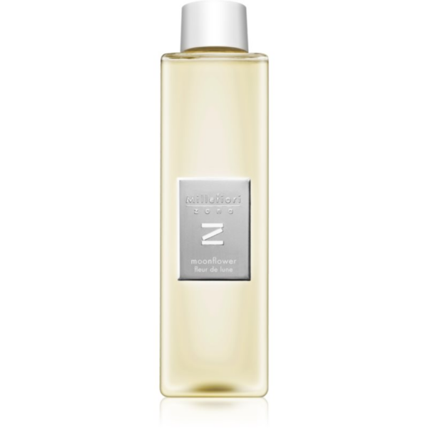 Millefiori Zona Moonflower Aroma diffúzor töltet 250 ml-Ár