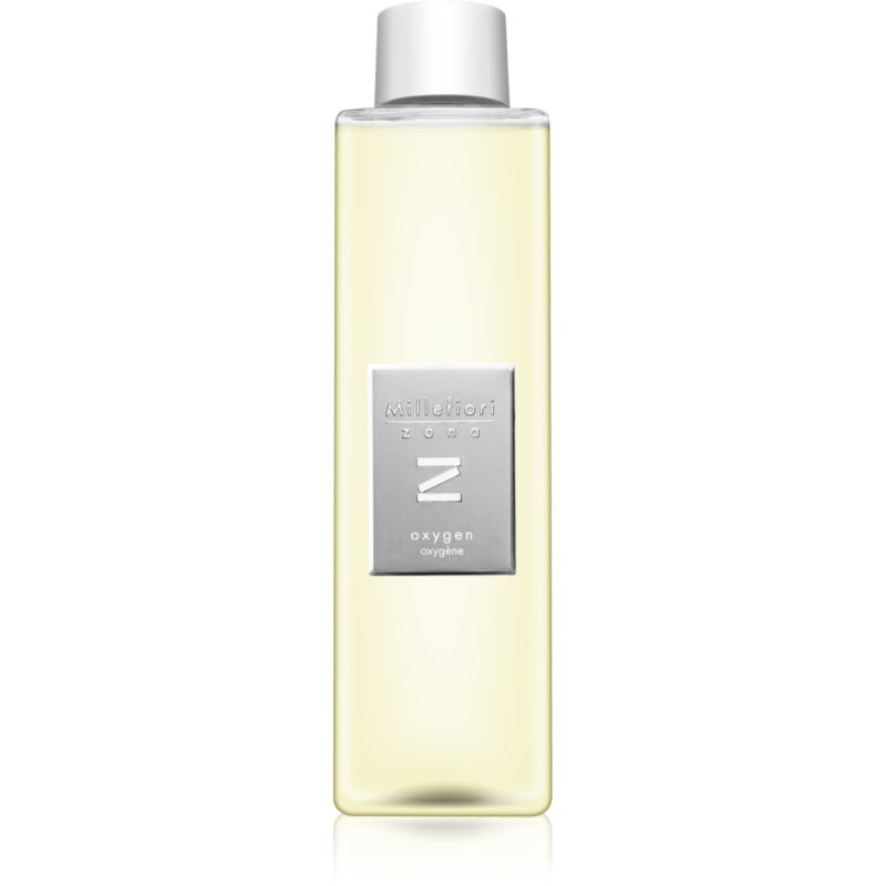 Millefiori Zona Oxygen Aroma diffúzor töltet 250 ml-Eredeti