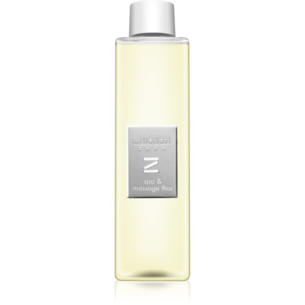 Millefiori Zona Spa & Massage Thai Aroma diffúzor töltet 250 ml-Eredeti
