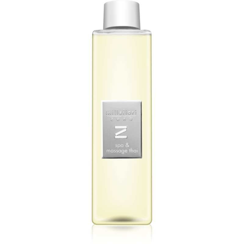 Millefiori Zona Spa & Massage Thai Aroma diffúzor töltet 250 ml-Eredeti