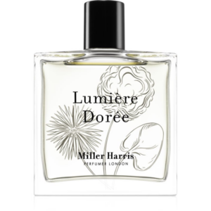 Miller Harris Lumiere Dorée Eau de Parfum hölgyeknek 100 ml-Eredeti