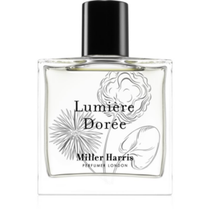 Miller Harris Lumiere Dorée Eau de Parfum hölgyeknek 50 ml-ár