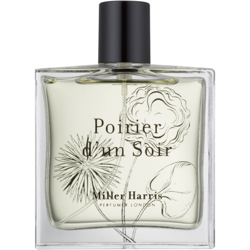 Miller Harris Poirier D'un Soir Eau de Parfum unisex 100 ml-Eredeti