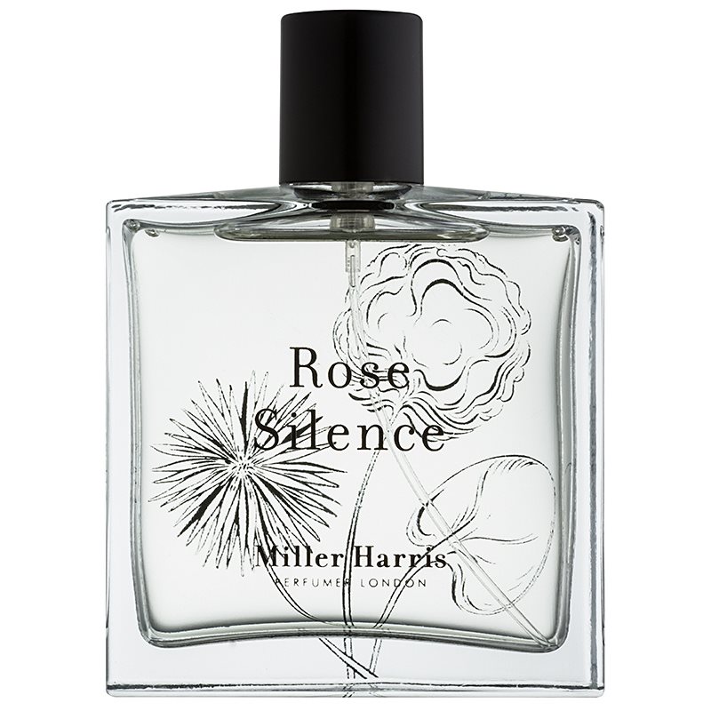 Miller Harris Rose Silence Eau de Parfum unisex 100 ml-Eredeti