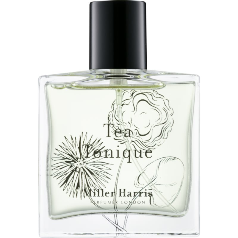 Miller Harris Tea Tonique 50 ml-Ár