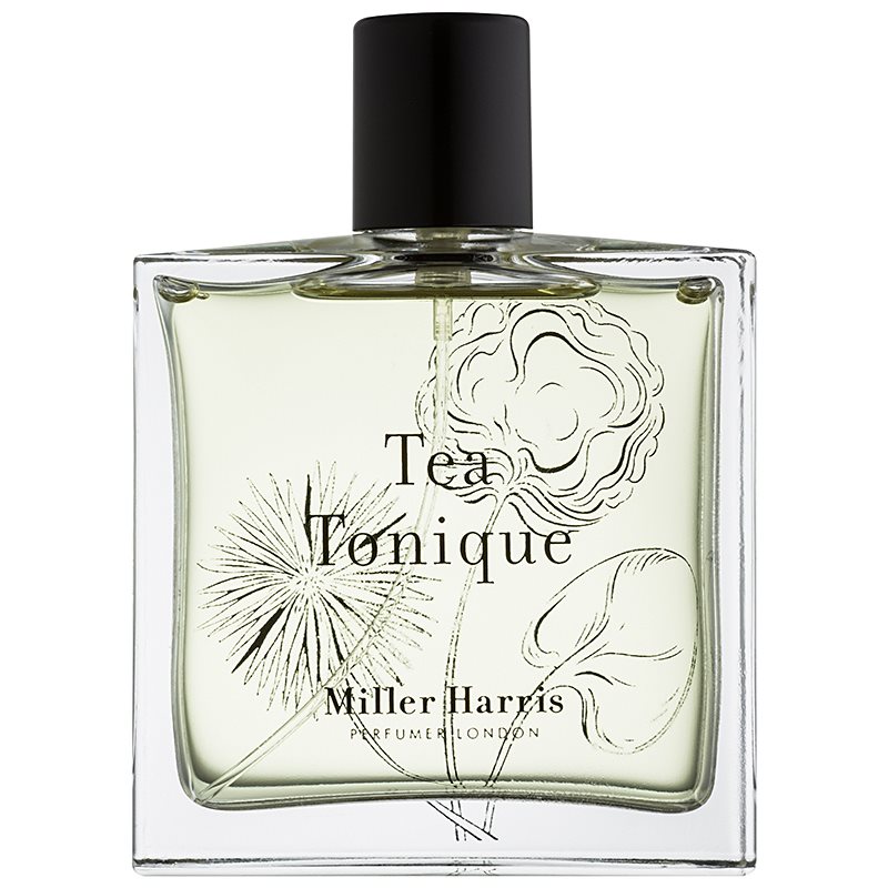 Miller Harris Tea Tonique Eau de Parfum unisex 100 ml-Eredeti