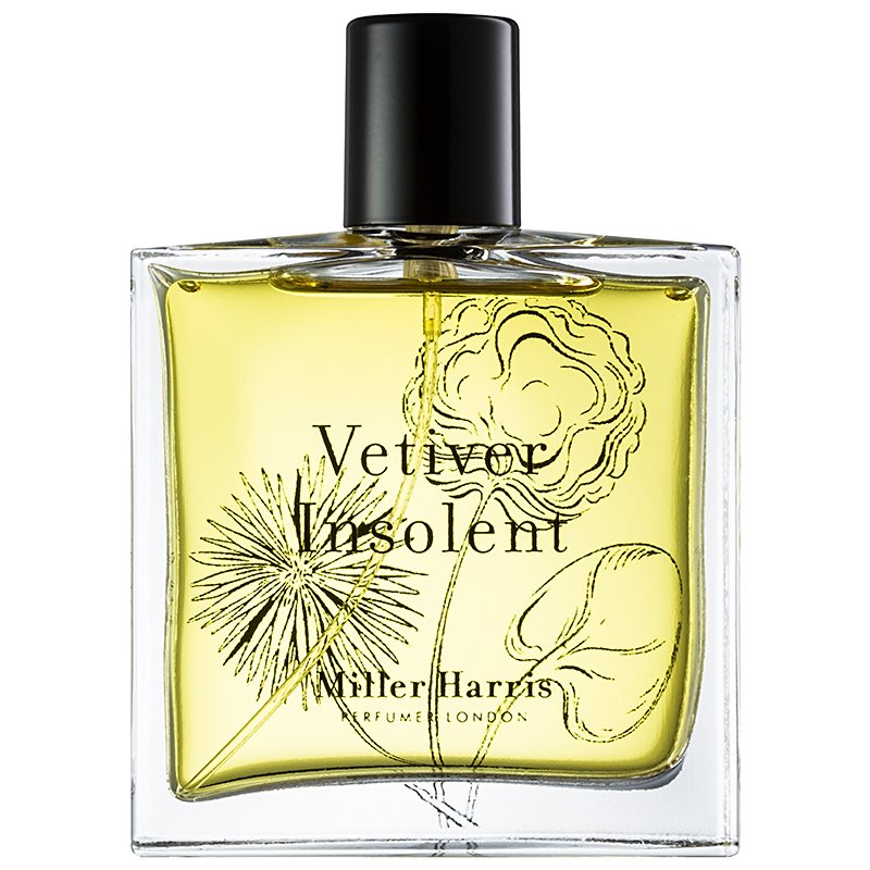 Miller Harris Vetiver Insolent Eau de Parfum unisex 100 ml-Ár