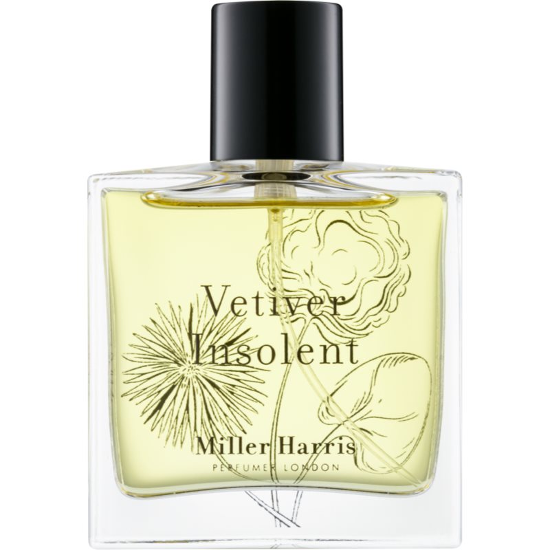Miller Harris Vetiver Insolent Eau de Parfum unisex 50 ml-Ár
