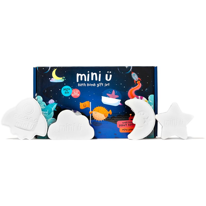 Mini-U Styling Balm ajándékszett-Ár