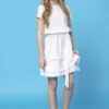 MiniMom by Tessita Kids's Dress MMD30 1