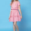 MiniMom by Tessita Kids's Dress MMD30 2