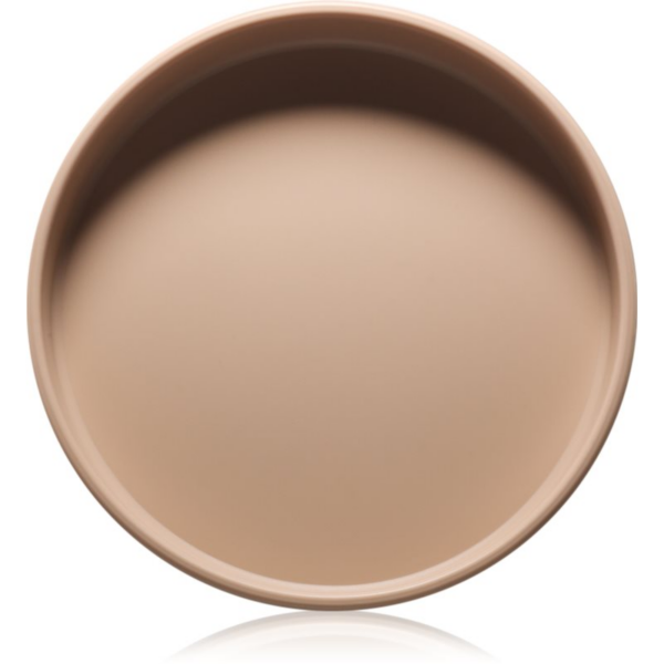 Minikoioi Basic Plate tányér Bubble Beige 1 db