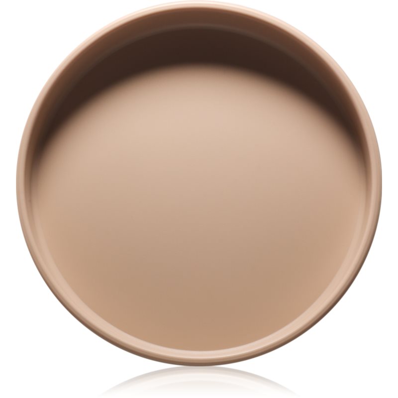 Minikoioi Basic Plate tányér Bubble Beige 1 db