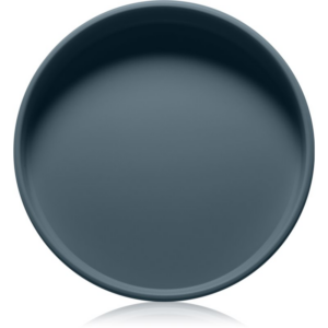 Minikoioi Basic Plate tányér Deep Blue 1 db