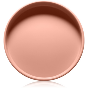 Minikoioi Basic Plate tányér Pinky Pink 1 db