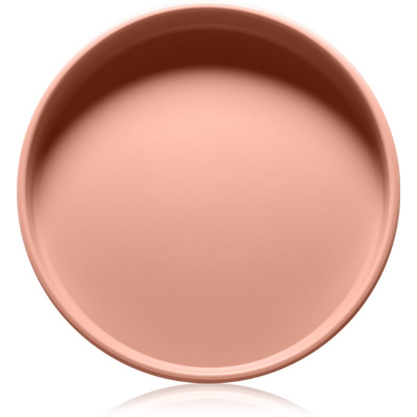 Minikoioi Basic Plate tányér Pinky Pink 1 db