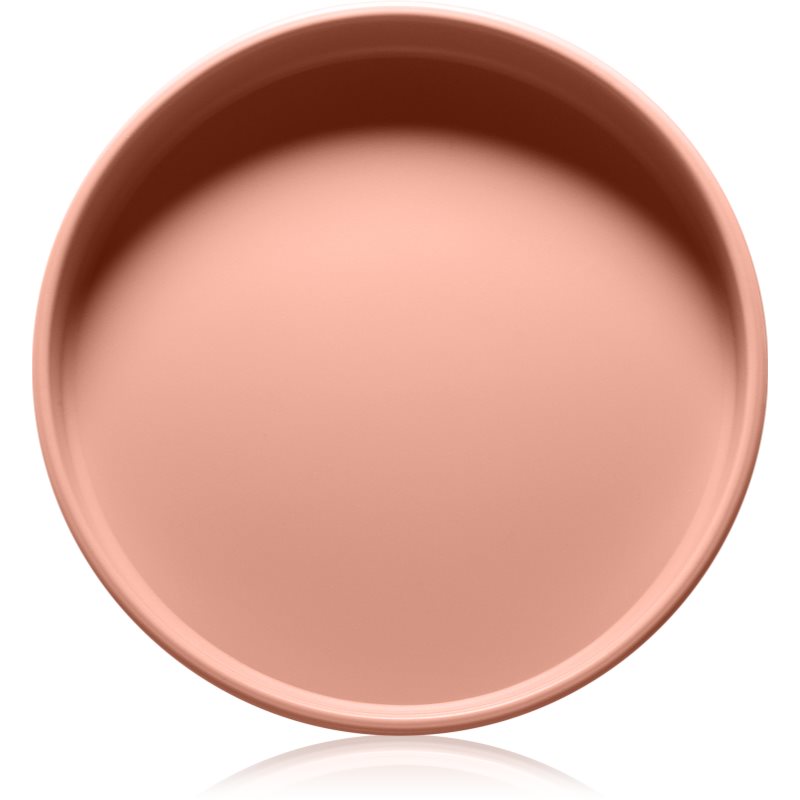 Minikoioi Basic Plate tányér Pinky Pink 1 db