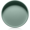 Minikoioi Basic Plate tányér River Green 1 db