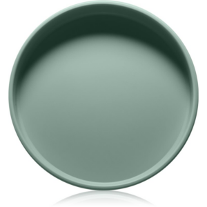 Minikoioi Basic Plate tányér River Green 1 db