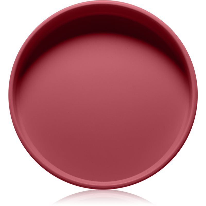 Minikoioi Basic Plate tányér Velvet Rose 1 db