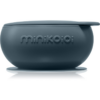 Minikoioi Bowl Deep Blue szilikon tálka tapadókoronggal 1 db