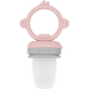 Minikoioi Feeder Teether Pinky Pink/ Powder Grey tölthető rágóka Pinky Pink/Powder Grey 1 db-Ár
