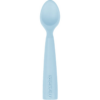 Minikoioi Silicone Spoon kiskanál Blue 1 db-ár