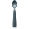 Minikoioi Silicone Spoon kiskanál Deep Blue 1 db